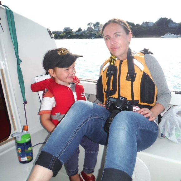 Meet your Posher, Jessica - Picture 1 of 1